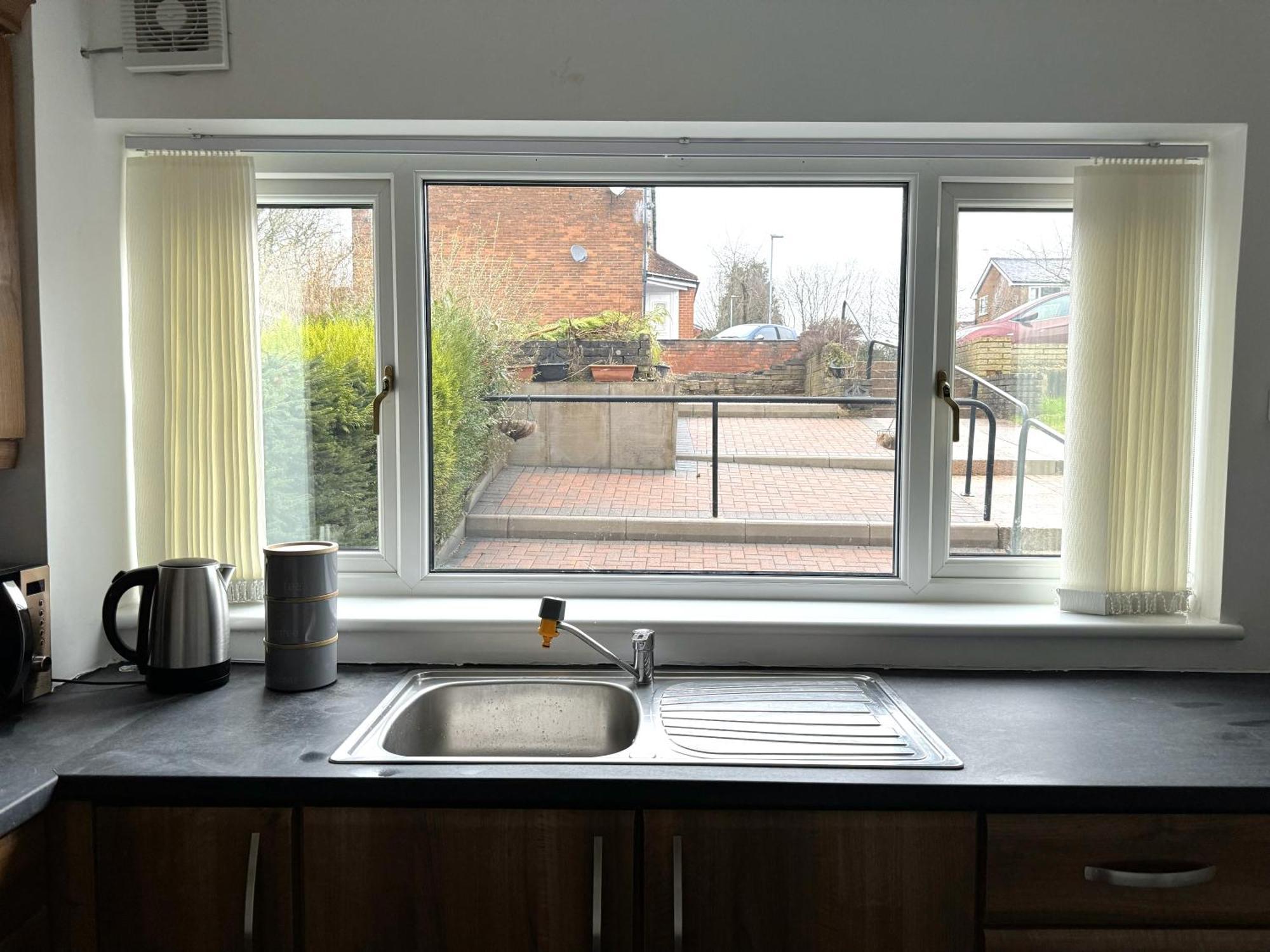 Cosy & Quiet House Close To Etihad And City Centre 曼彻斯特 外观 照片