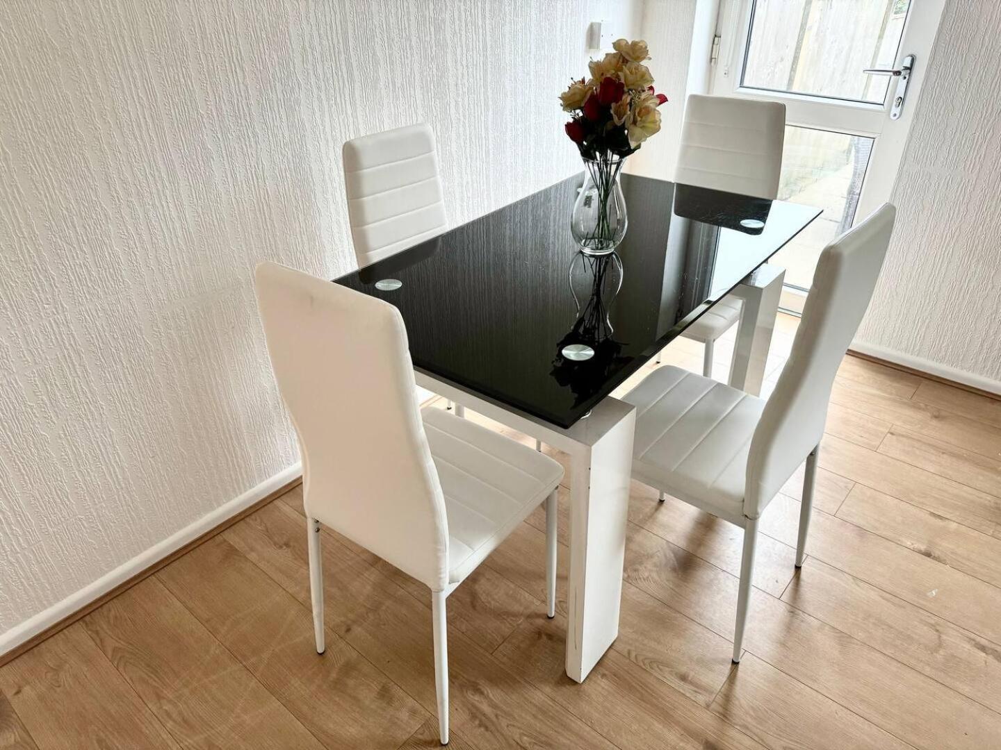 Cosy & Quiet House Close To Etihad And City Centre 曼彻斯特 外观 照片