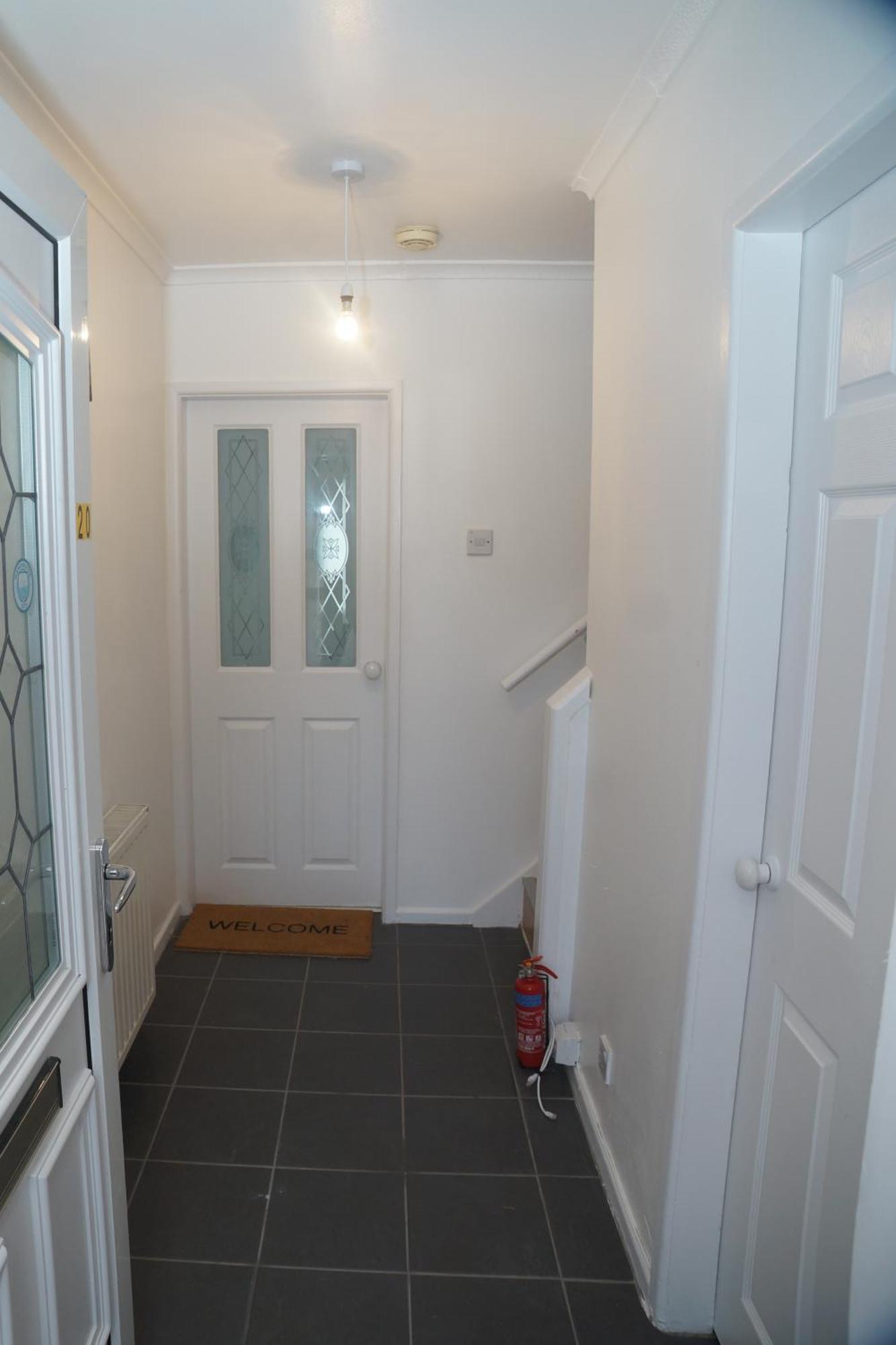 Cosy & Quiet House Close To Etihad And City Centre 曼彻斯特 外观 照片