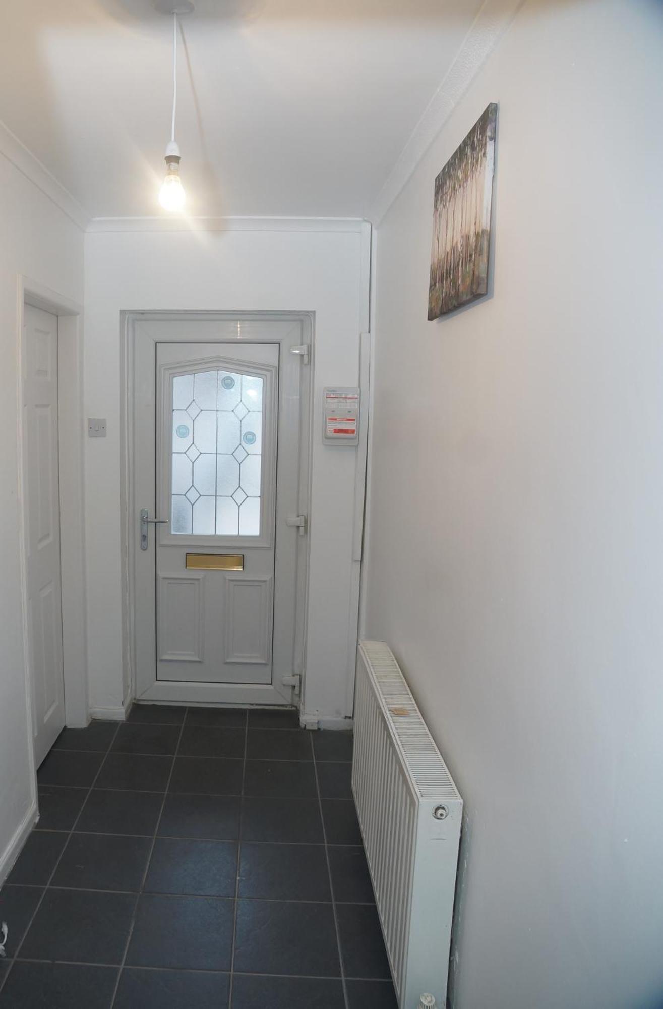 Cosy & Quiet House Close To Etihad And City Centre 曼彻斯特 外观 照片