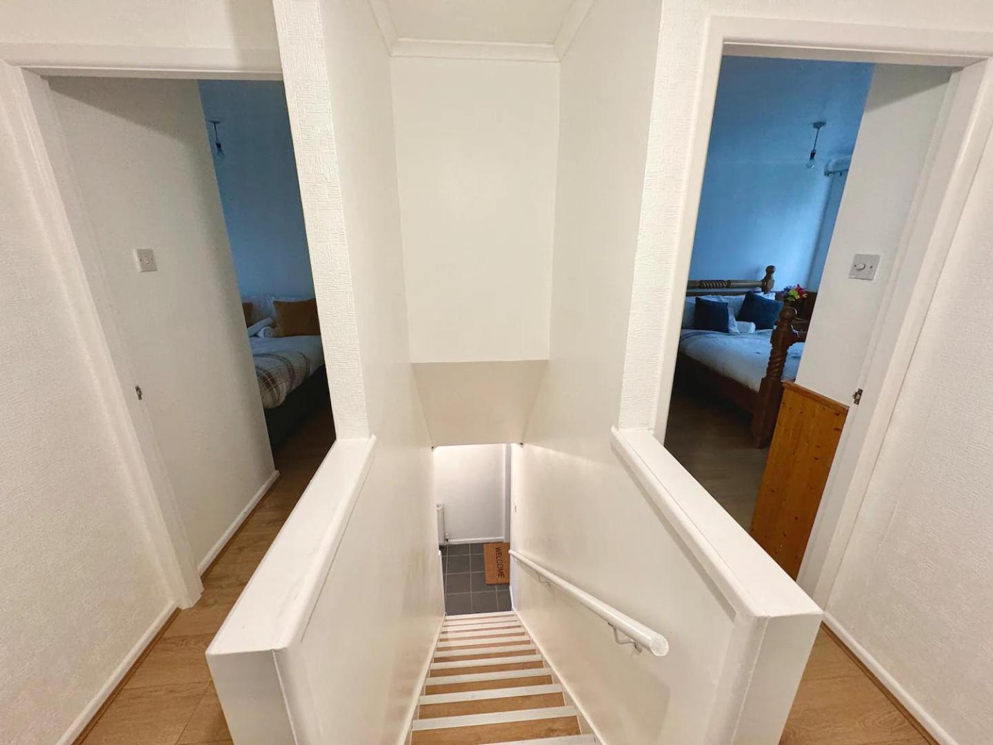 Cosy & Quiet House Close To Etihad And City Centre 曼彻斯特 外观 照片