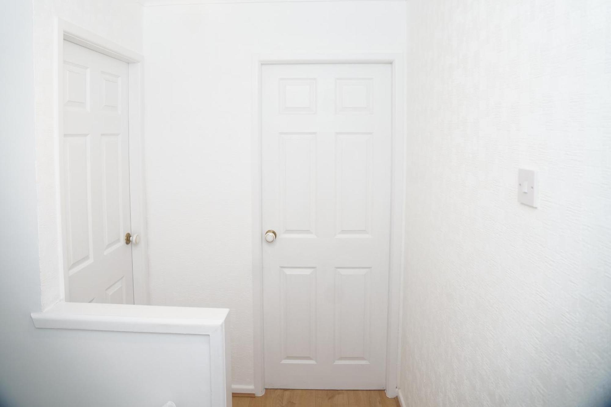 Cosy & Quiet House Close To Etihad And City Centre 曼彻斯特 外观 照片