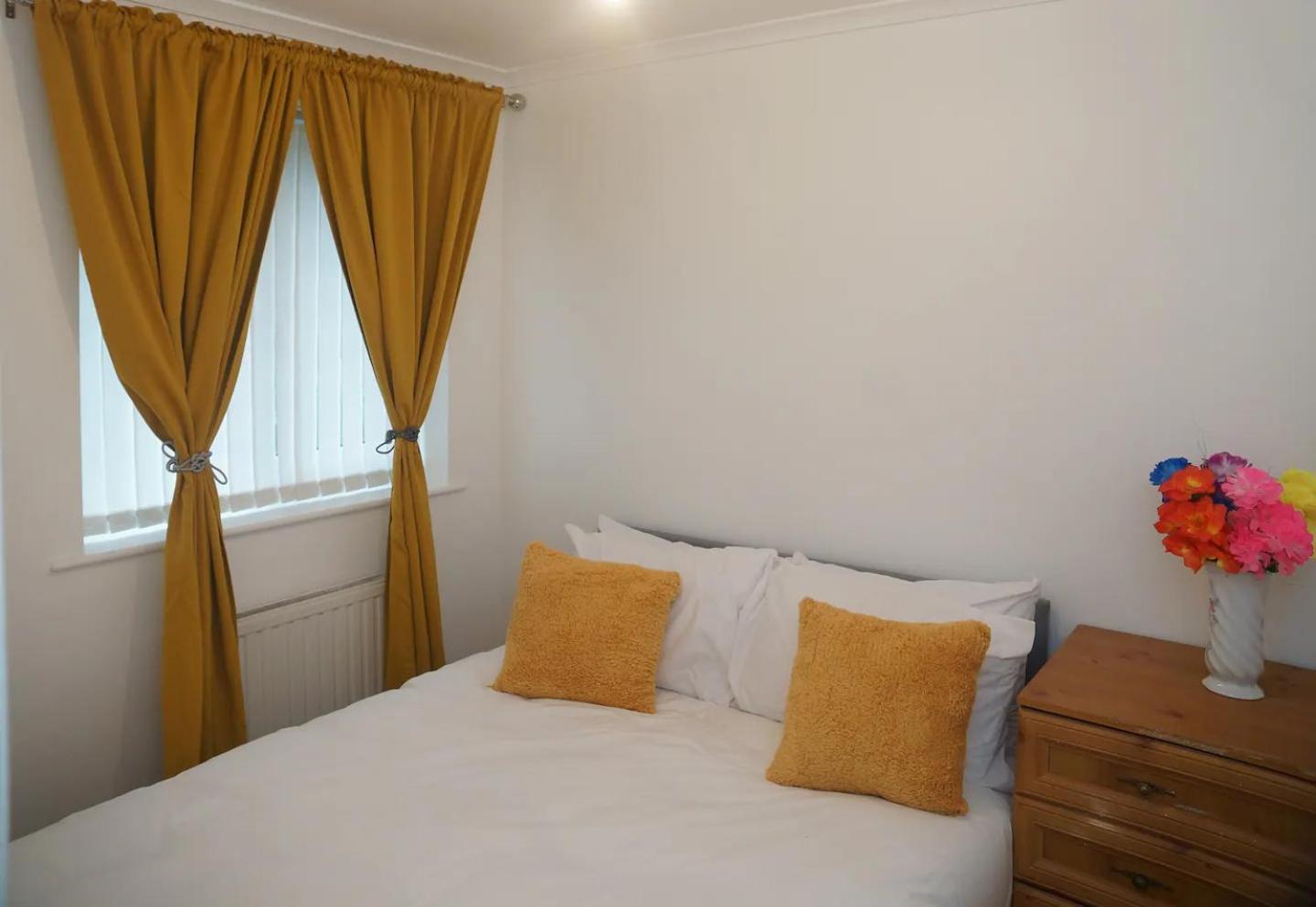 Cosy & Quiet House Close To Etihad And City Centre 曼彻斯特 外观 照片