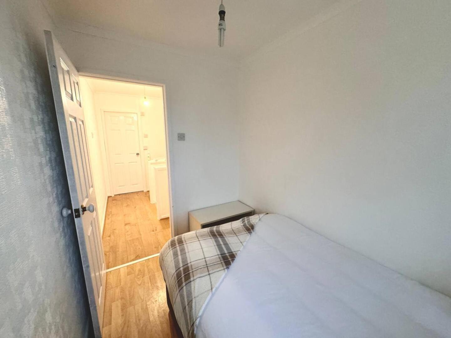 Cosy & Quiet House Close To Etihad And City Centre 曼彻斯特 外观 照片