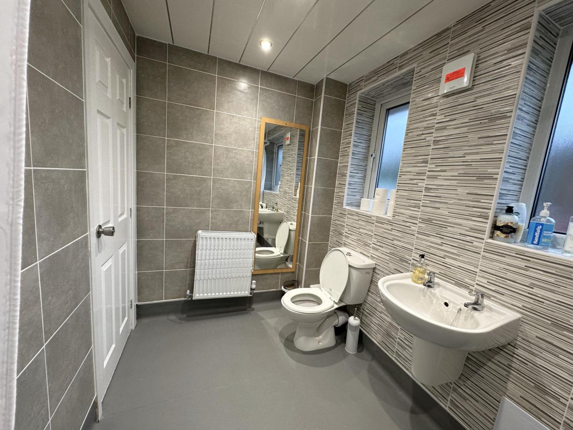Cosy & Quiet House Close To Etihad And City Centre 曼彻斯特 外观 照片